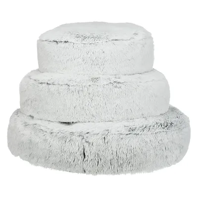 Trixie pute Harvey, rund