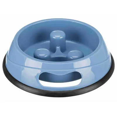 Trixie Slow Feed plastskål
