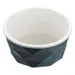 HUNTER Eiby Ceramic Bowl - Blue