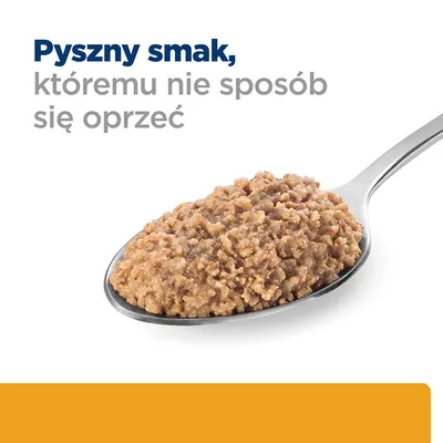 Pyszny smak, któremu nie sposób się oprzeć