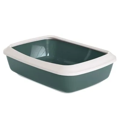 Savic Kattenbak met Rand - 42 cm