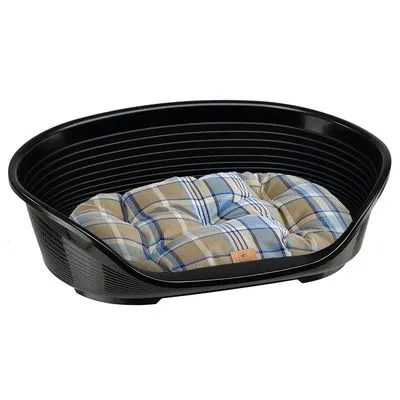 Ferplast Hondenkussen Scott, blauw