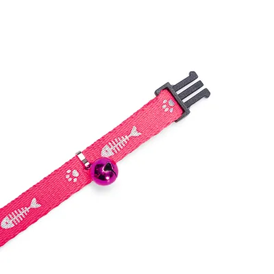 Collier Karlie Art Sportiv pour chat