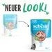 Schesir Complete Nutrition Filet in Gelee 6 x 85 g in Beuteln