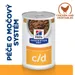 Hill's Prescription Diet c/d Multicare Urinary Care Chicken