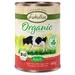 Voordeelpakket Lukullus Organic 24 x 400 g