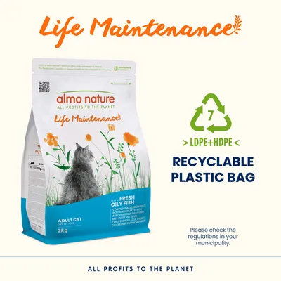 Almo Nature Holistic -säästöpakkaus 4  x 2 kg