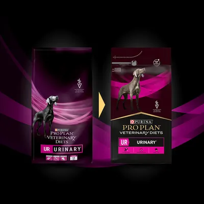 Purina Pro Plan Veterinary Diets Canine UR Urinary