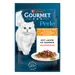 52 x 85g Gourmet Wet Cat Food - 25% Off! *