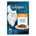 Prezzo speciale! 52 x 85 g Gourmet Alimento umido per gatti