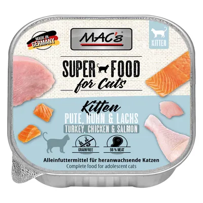 MAC's Cat tálcás vegyes próbacsomag