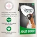 Concept for Life Boxer Adult pour chien