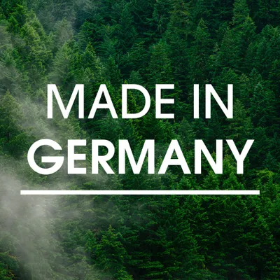 Fabriqué en Allemagne Fabriqué en Allemagne