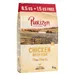 6,5 kg + 1,5 kg på köpet! 8 kg Purizon torrfoder - Grain Free
