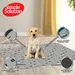 Simple Solution Washable Dog Pads
