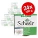 Pachet economic Schesir 24 x 150 g