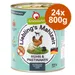 Sparpaket GranataPet Liebling's Mahlzeit 24 x 800 g