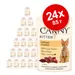 animonda Carny Kitten в паучове 24 x 85 г