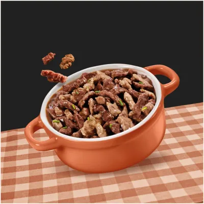 Megapack Cesar Schale 24 x 150 g - Landragout