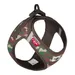 Harnais Curli Vest Clasp Air-Mesh camouflage pour chien