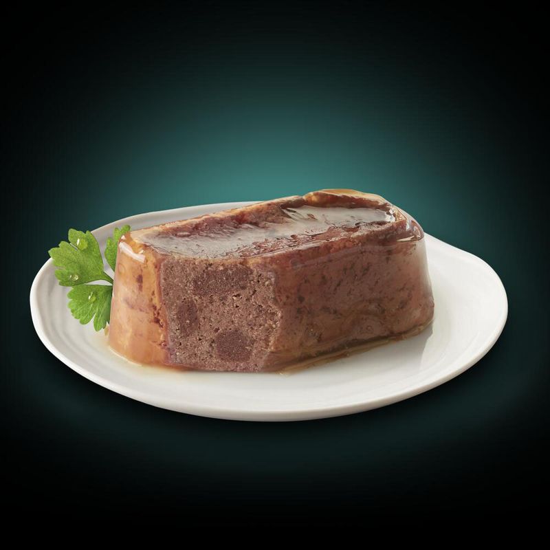 Sheba Perfect Portions 16 x 37,5 g comida húmida para gatos