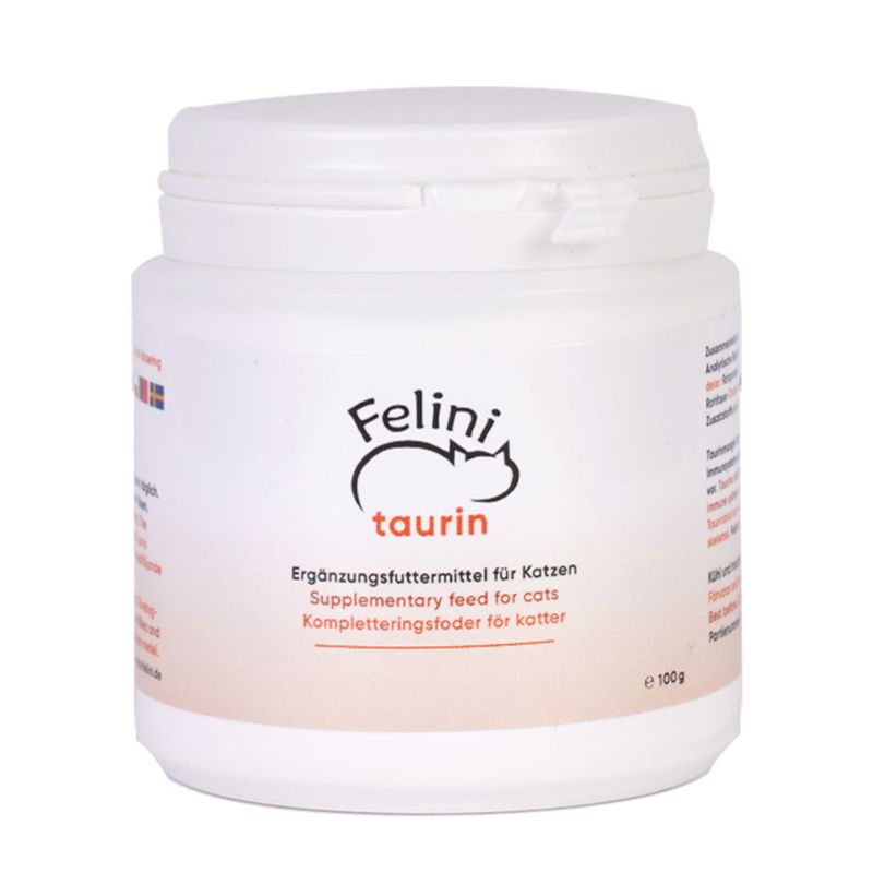 Felini taurin