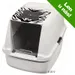 Catit Jumbo White Tiger toaleta