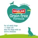 Smølke Dog Adult Grain-Free - dog dry food