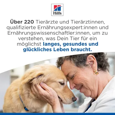 Hill's Science Plan Perfect Digestion Puppy <1 Medium mit Huhn & braunem Reis