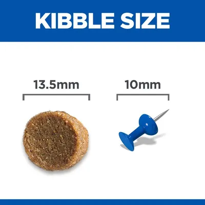 Hill's Science Plan Large Puppy Perfect Digestion