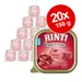 Pack Ahorro: RINTI Singlefleisch 20 x 150 g