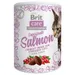 Brit Care cat snack Superfruits & salmon