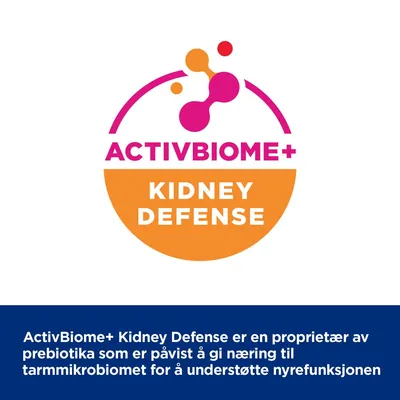 Hill's Prescription Diet Feline k/d Kidney Care