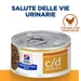 Hill's Prescription Diet c/d Multicare Spezzatino Pollo umido per cane