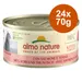 Sparpaket Almo Nature HFC Complete Kitten 24 x 70 g