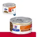 Hill's Prescription Diet c/d Multicare Stress Urinary Care poulet pour chat