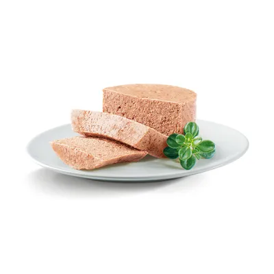 Bozita Mousse Postbiotics 12 x 85 g