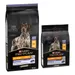 PURINA PRO PLAN 19 kg ração para cães em promoção: 16 + 3 kg grátis!