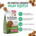 Schesir Monoprotein Urinary mit Schinken