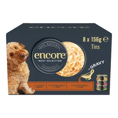 Encore in Soße 8 x 156 g