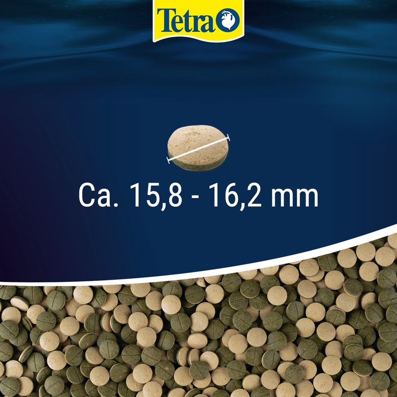 Tetra Pleco Tablety XL