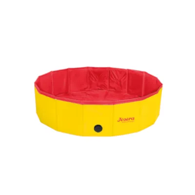 Josera: 10 kg / 12,5 kg karma sucha + Basen dla psa gratis! - Adult, łosoś i ziemniaki, 12,5 kg Josera: 10 kg / 12,5 kg karma sucha + Basen dla psa gratis! - Adult, łosoś i ziemniaki, 12,5 kg