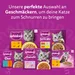 Whiskas 1+ Adult Frischebeutel 40 x 85 g