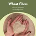 Biokat's Organic Care Plant Fibres