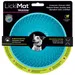 LickiMat Ciotola per cani Wobble, turchese