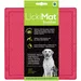 LickiMat Soother Classic Licking Mat – Pink