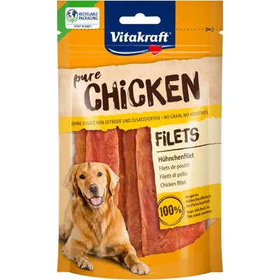 Vitakraft Filets kuracie