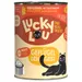 Lucky Lou Adult 6 x 400 g