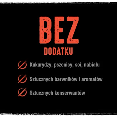 Crave Adult paszteciki dla psa, 10 x 150 g