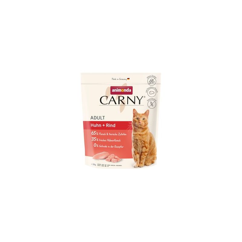 Animonda Carny Adult Kip + Rund